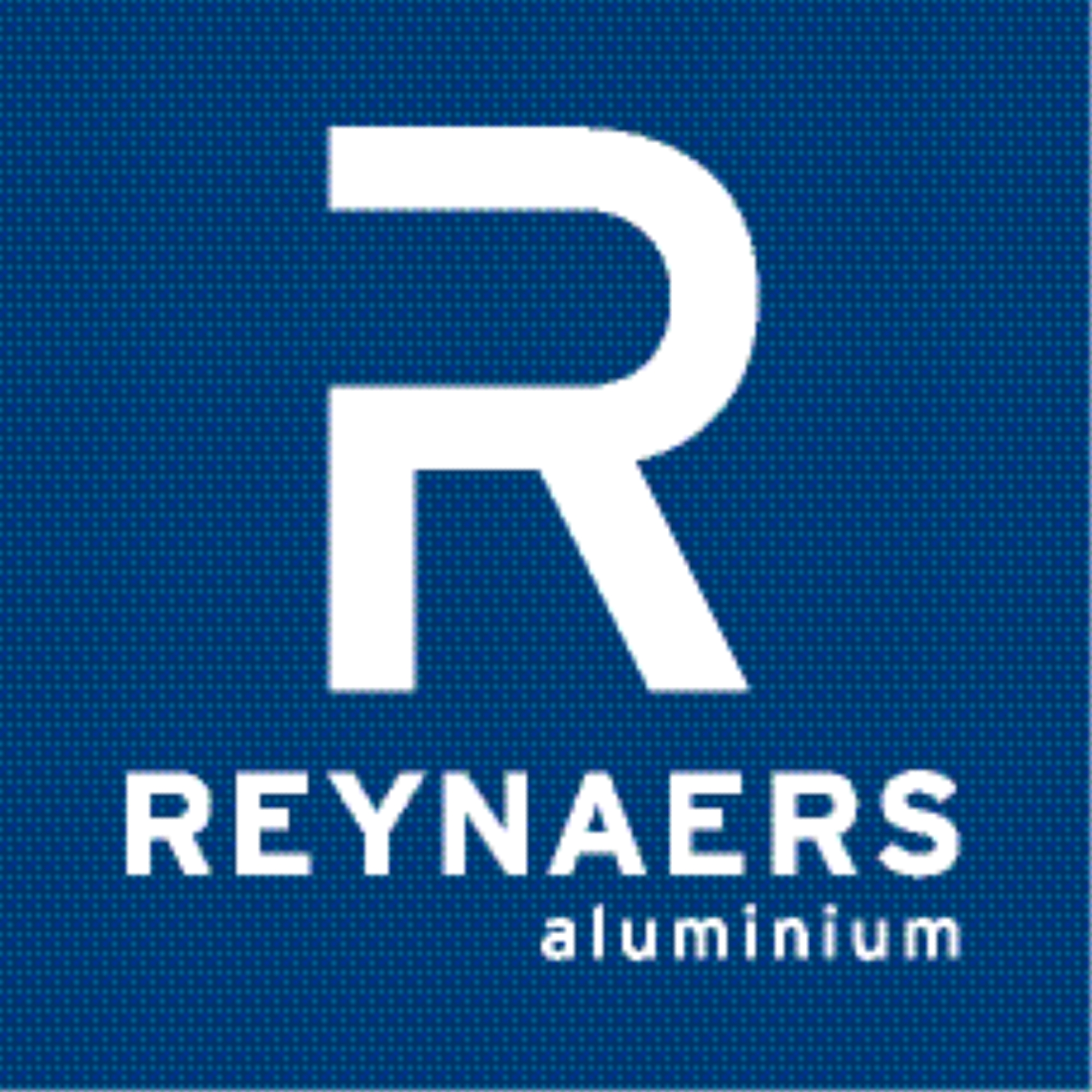 Reynaers alumium logo