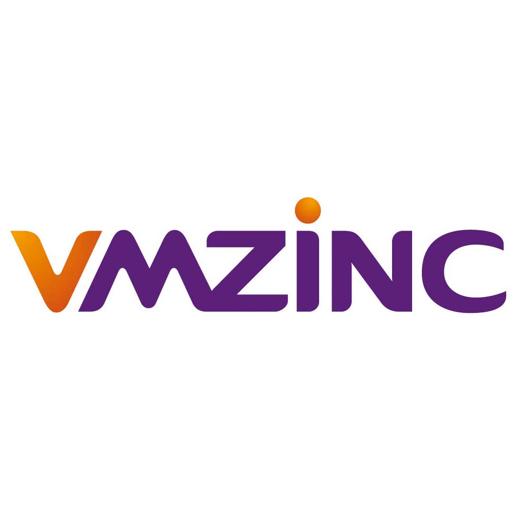 Logo VM ZINC